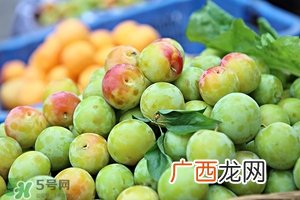 孕妇能吃李子吗 李子孕妇能不能吃