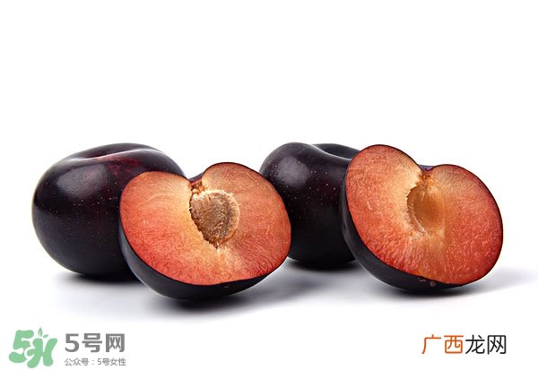 孕妇能吃李子吗 李子孕妇能不能吃