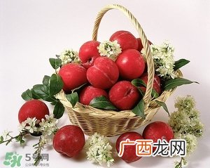 孕妇能吃李子吗 李子孕妇能不能吃