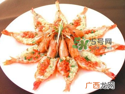 宝宝吃虾不能和什么一起吃？宝宝吃虾的注意事项
