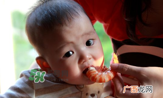 宝宝吃虾不能和什么一起吃？宝宝吃虾的注意事项