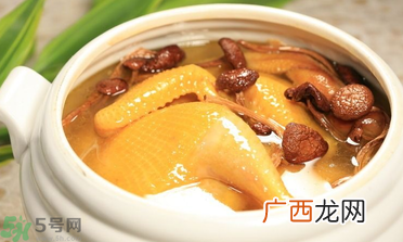 产后喝鸡汤有什么好处?产后鸡汤做法推荐