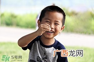 5岁宝宝发育指标 5岁宝宝发育标准