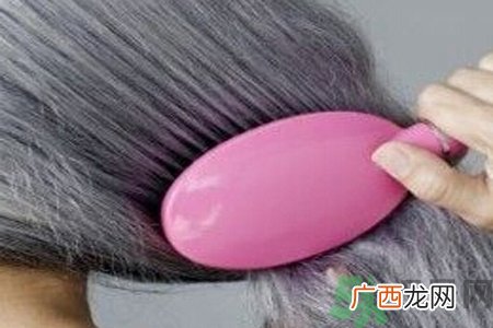 生完宝宝白头发的原因？生完宝宝白头发怎么办？