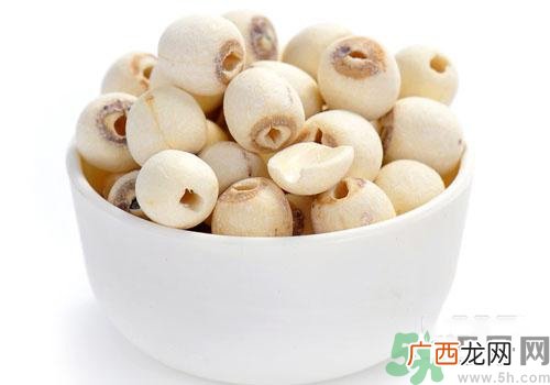 莲子产妇可以吃吗？坐月子期间可以莲子吗？