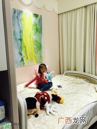 小孩子的房间怎样布置 孩子房间7点小注意