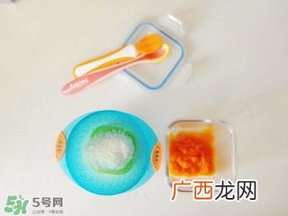 happy baby禧贝米粉真假 禧贝米粉真假鉴别图片