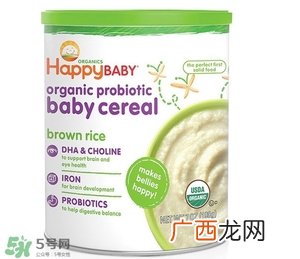 happy baby禧贝米粉真假 禧贝米粉真假鉴别图片