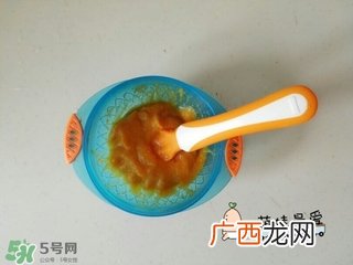 happy baby禧贝米粉真假 禧贝米粉真假鉴别图片