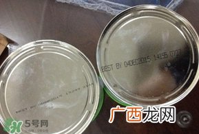 happy baby禧贝米粉真假 禧贝米粉真假鉴别图片
