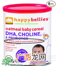 happy baby禧贝米粉怎么分段？禧贝米粉一二三段区别