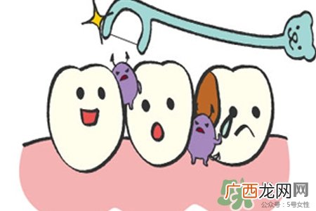 坐月子刷牙怎么办?坐月子可以用漱口水吗?