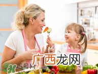 儿童吃什么提高免疫力？儿童免疫力吃什么能增强？