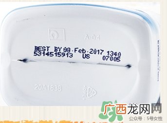 嘉宝米粉真假鉴别 gerber嘉宝米粉真假对比