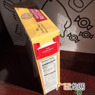 世界最好米粉真假鉴别 earthsbest米粉真假对比