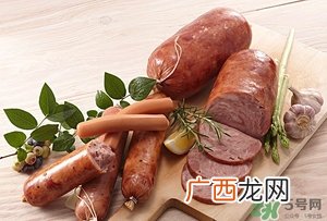 流产后能吃香肠吗?流产吃香肠好吗