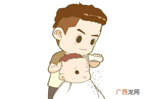 宝宝的胎发怎么保存 可做胎毛笔