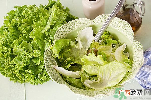 小孩可以吃生菜吗？小孩吃生菜好吗？