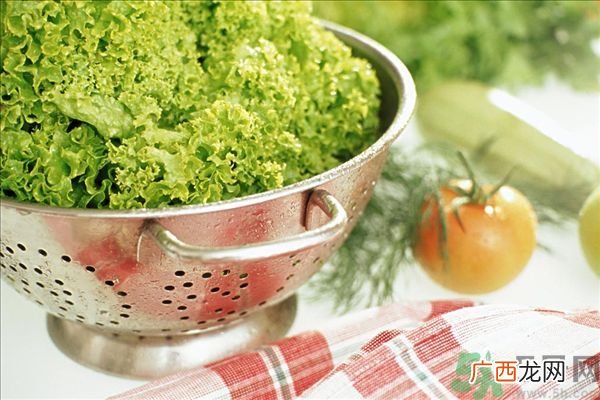小孩可以吃生菜吗？小孩吃生菜好吗？