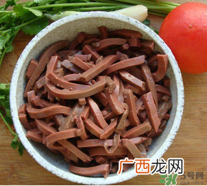 坐月子可以吃羊血吗？坐月子能吃羊血吗？