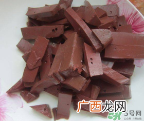 坐月子可以吃羊血吗？坐月子能吃羊血吗？