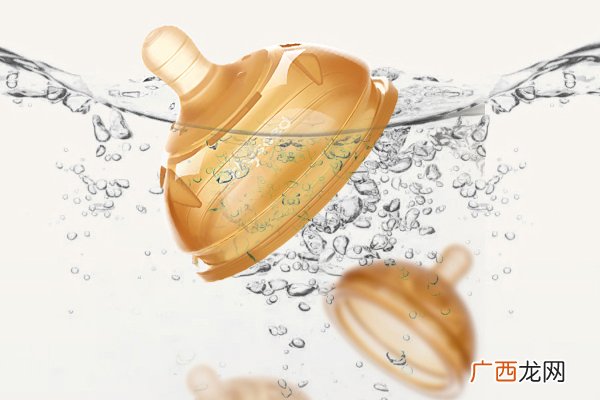 奶嘴什么材质的好 液体硅胶最接近乳头