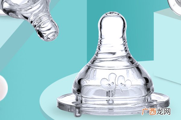 奶嘴什么材质的好 液体硅胶最接近乳头