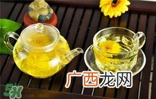 哺乳期可以喝菊花茶吗?哺乳期喝菊花茶好吗?