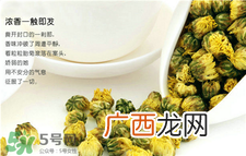 哺乳期可以喝菊花茶吗?哺乳期喝菊花茶好吗?
