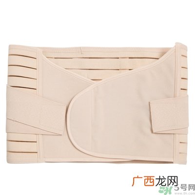 产后束缚带有用吗?束缚带产后多久可以使用?