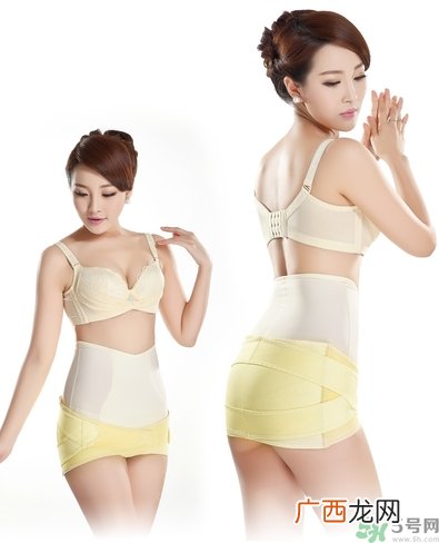 产后束缚带有用吗?束缚带产后多久可以使用?