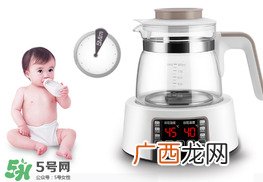 开水冲奶粉会破坏营养吗 开水冲奶粉可以吗
