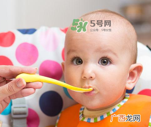哪些食物宝宝易过敏?易过敏的食物有哪些?