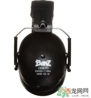 babybanz耳罩怎么样？babybanz宝宝耳罩好用吗？