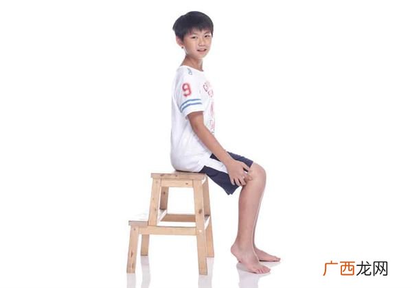 让孩子长高的按摩手法 怎么让孩子长得更高
