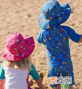 BabyBanz防晒泳衣怎么样？BabyBanz防晒泳衣效果如何？