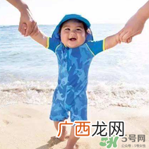 BabyBanz防晒泳衣怎么样？BabyBanz防晒泳衣效果如何？
