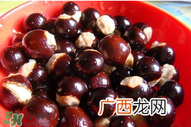 宝宝吃了龙眼核怎么办？宝宝吞了龙眼核怎么办？