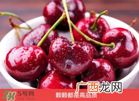 宝宝可以吃车厘子吗？宝宝吃车厘子的好处