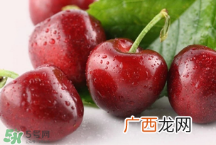 宝宝可以吃车厘子吗？宝宝吃车厘子的好处