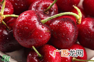宝宝可以吃车厘子吗？宝宝吃车厘子的好处