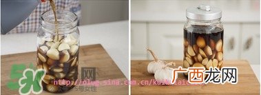 宝宝可以吃腊八蒜吗？宝宝多大可以吃腊八蒜？