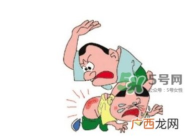 体罚孩子真的有用吗?体罚孩子的危害