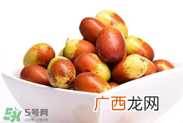 坐月子可以吃青枣吗？坐月子能吃青枣吗？