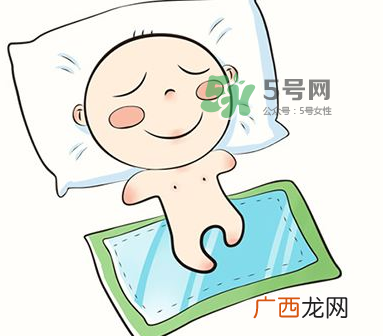 孩子尿床是缺什么?孩子尿床补什么?