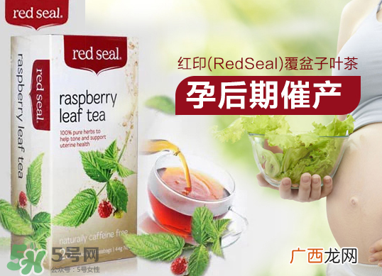 Red Seal红印覆盆子茶能帮助顺产吗_对顺产有利吗?