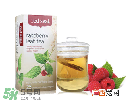 Red Seal红印覆盆子茶怎么样？Red Seal红印覆盆子茶怎么喝？