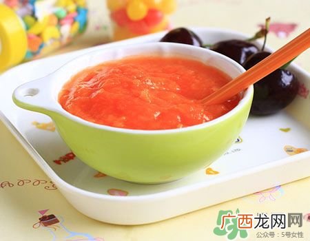 宝宝辅食要加油吗?宝宝辅食放什么油?