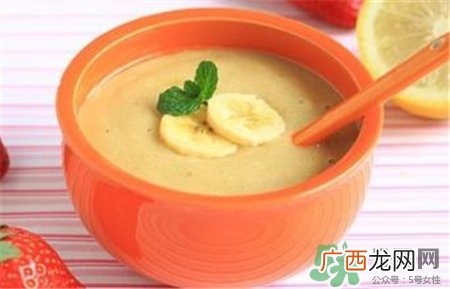 宝宝辅食要加油吗?宝宝辅食放什么油?