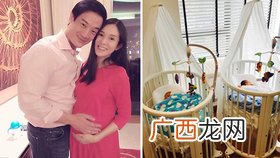 杨采妮生的双胞胎是男孩还是女孩？叫什么名字